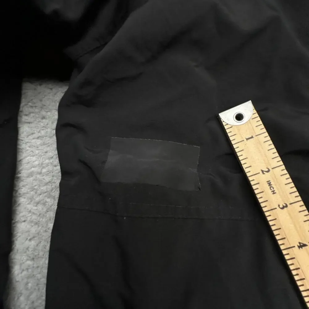 5.11 Tactical 48017 Waterproof Jacket Shell Only Full Zip All Weather Parka